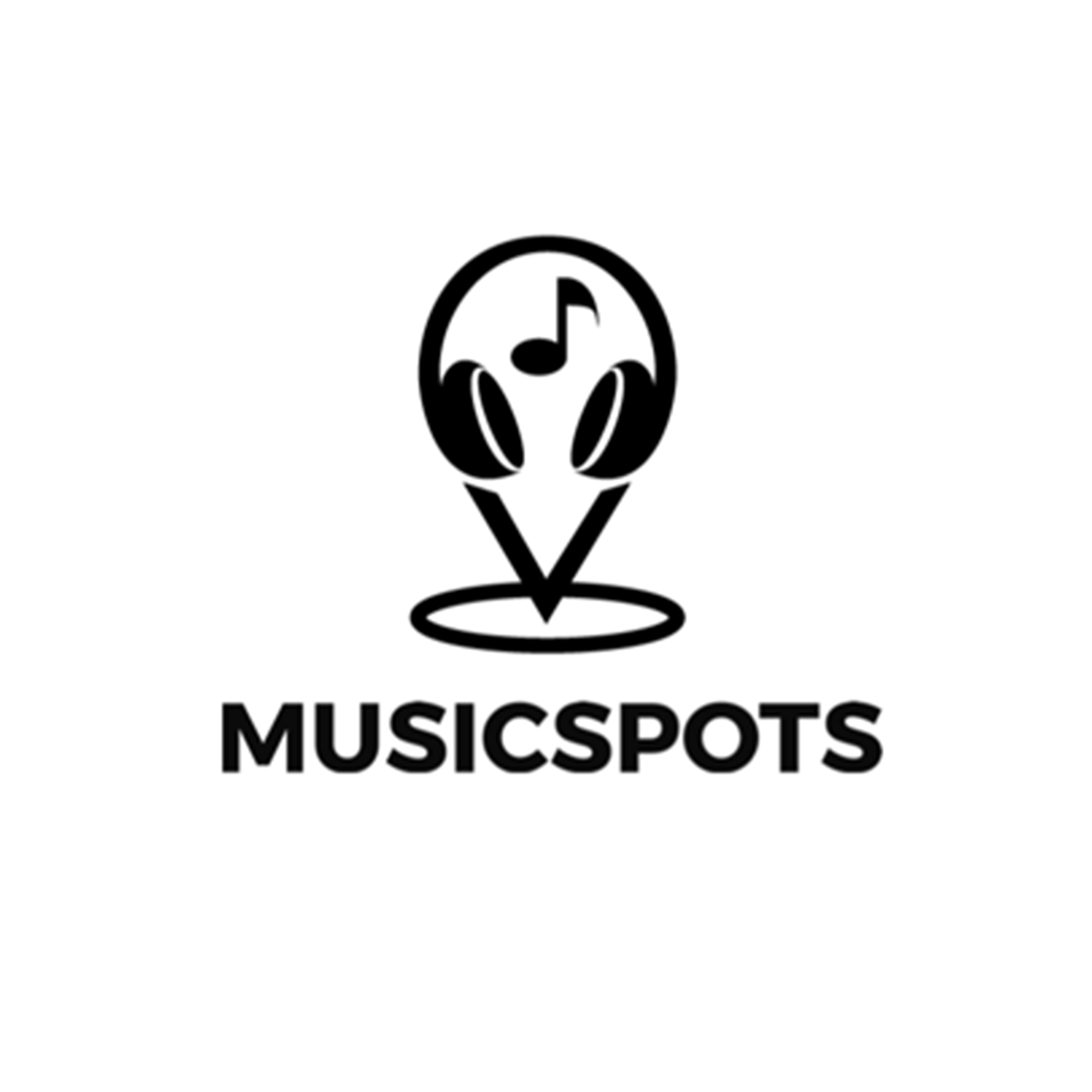 Logo Musicspots