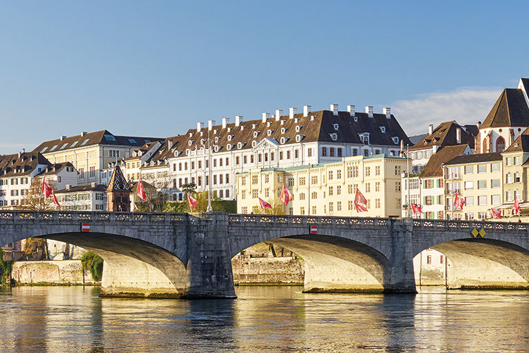 Wohnzimmerkonzert in Basel