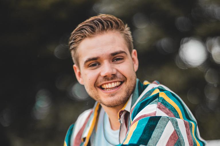 Réservez Maximilian Jäger pour ton événement