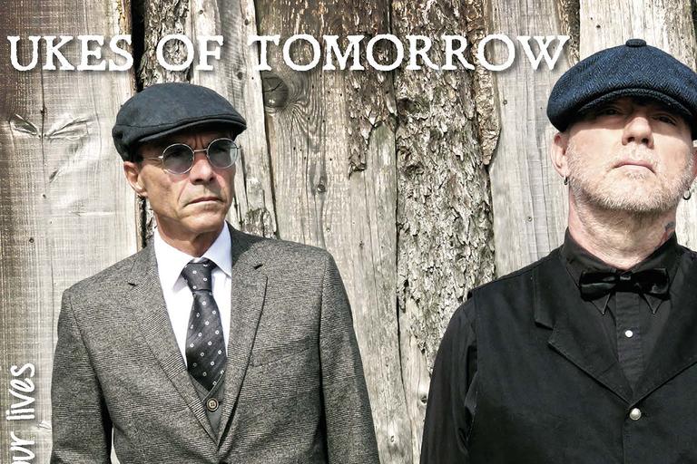 Ukes Of Tomorrow photo