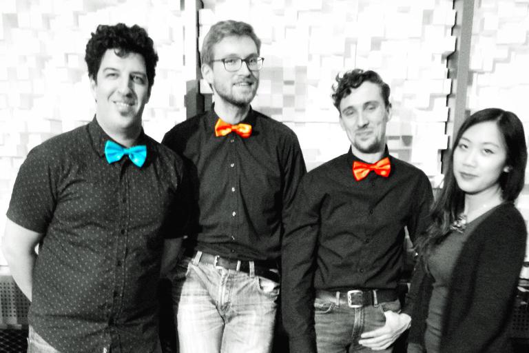 Book Riot of Color for your event