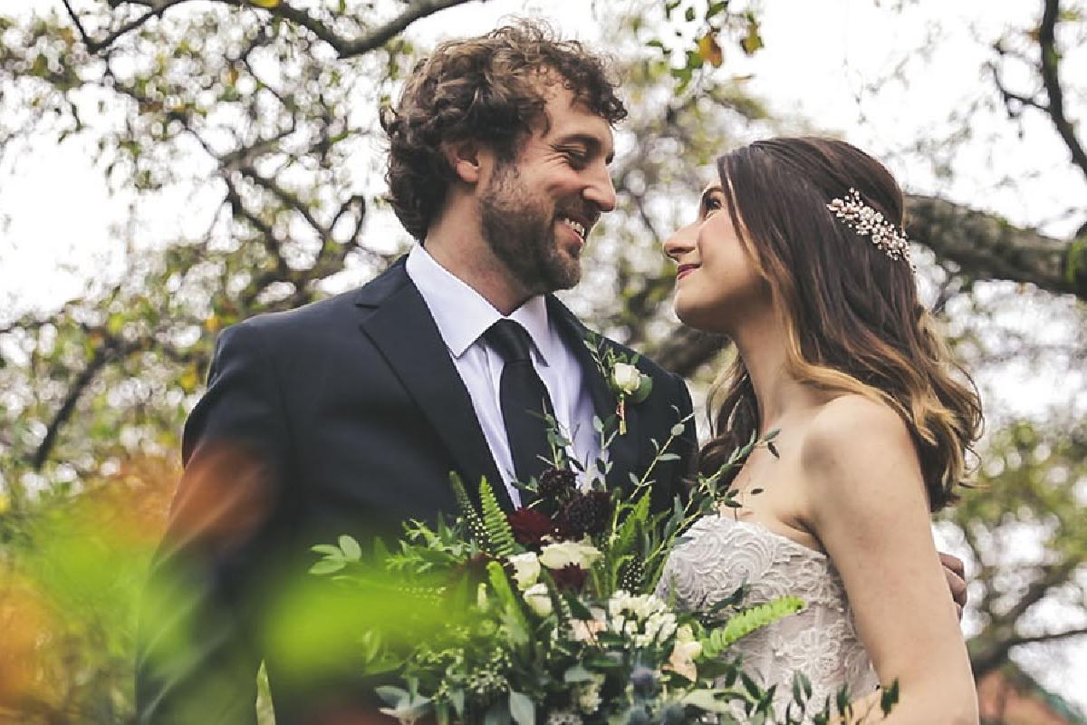 11 Lieder Fur Den Auszug Eurer Hochzeit Sofaconcerts